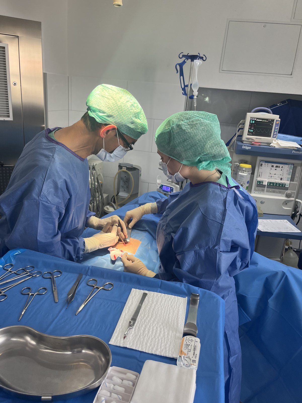 Vasektomie – Chirurgische Praxis Dr. Emadi, Wiesbaden